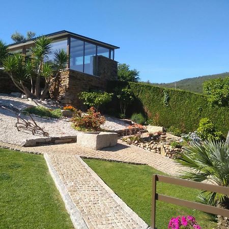 Canastro Country House Castelo de Paiva Extérieur photo
