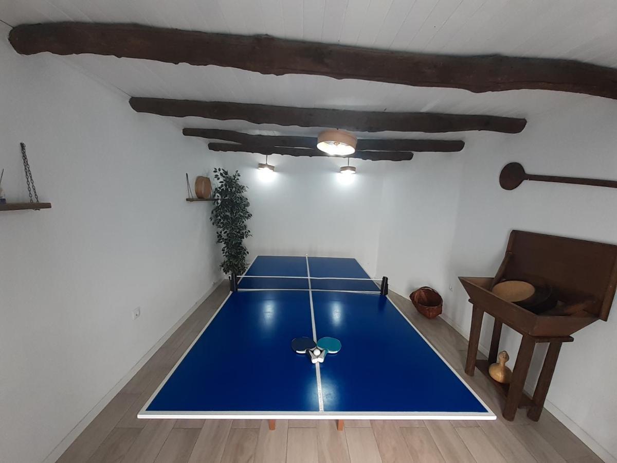 Canastro Country House Castelo de Paiva Extérieur photo