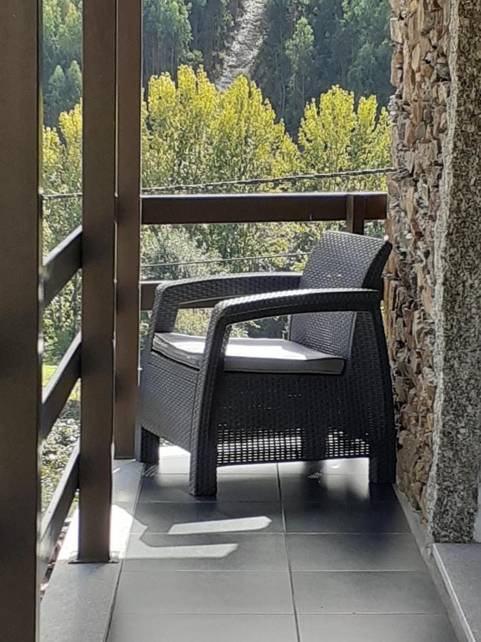Canastro Country House Castelo de Paiva Extérieur photo