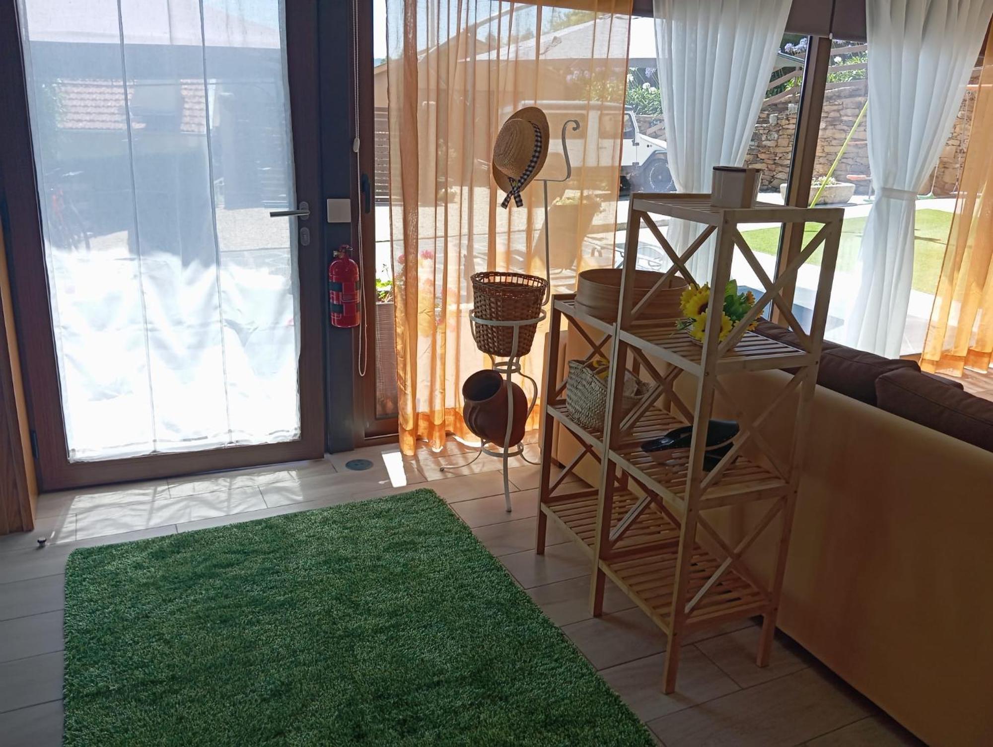 Canastro Country House Castelo de Paiva Chambre photo