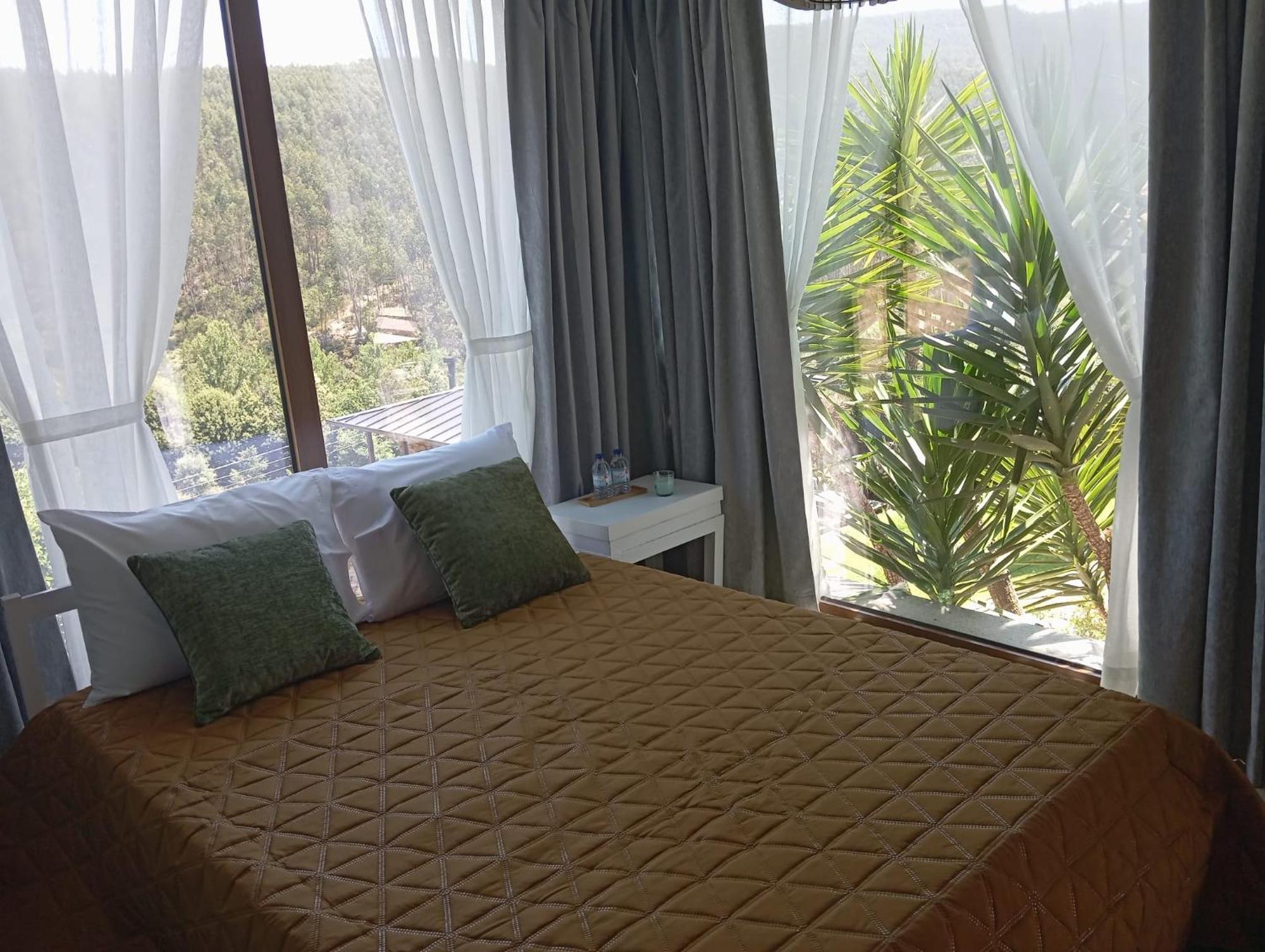 Canastro Country House Castelo de Paiva Chambre photo