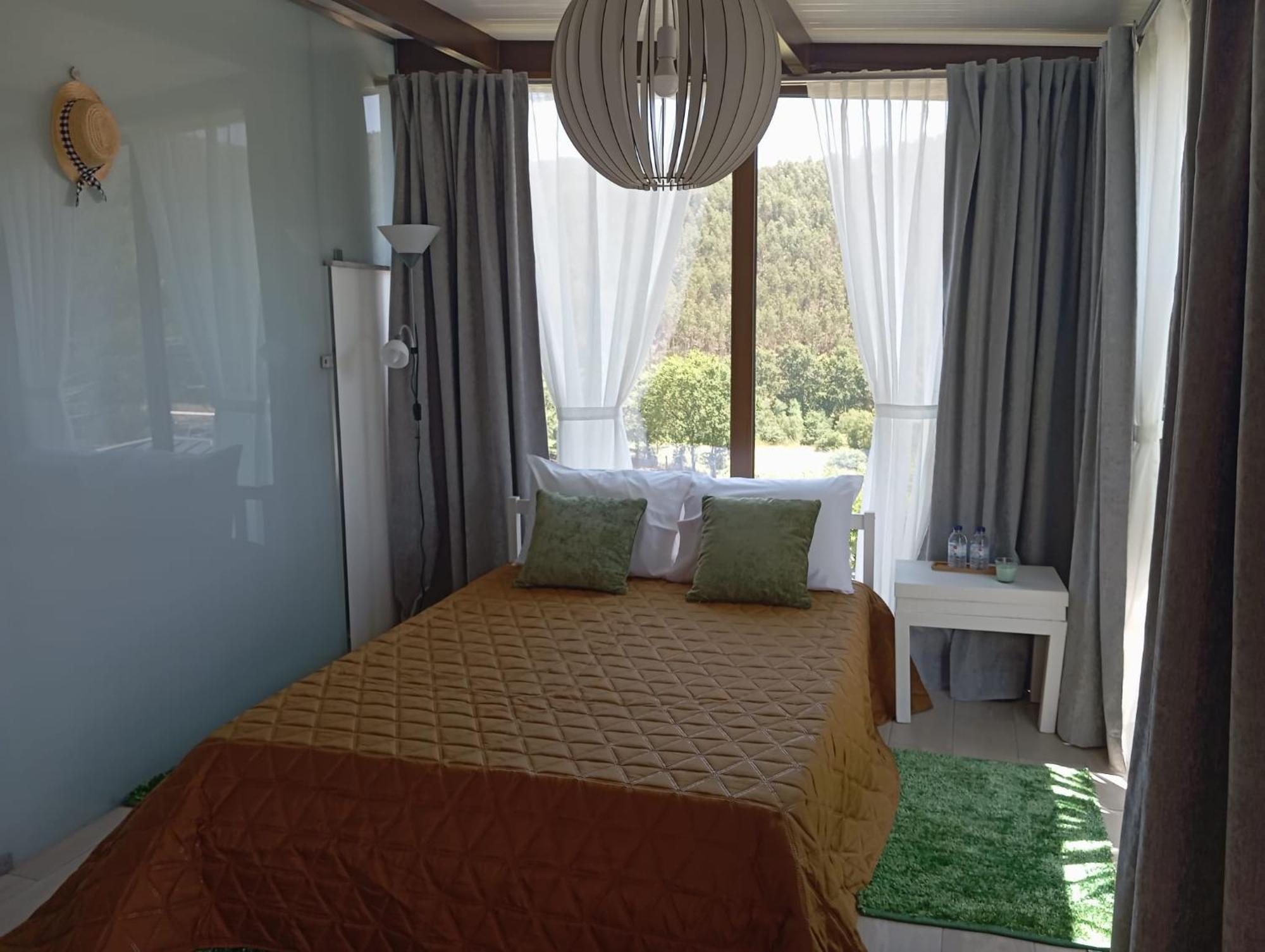 Canastro Country House Castelo de Paiva Chambre photo