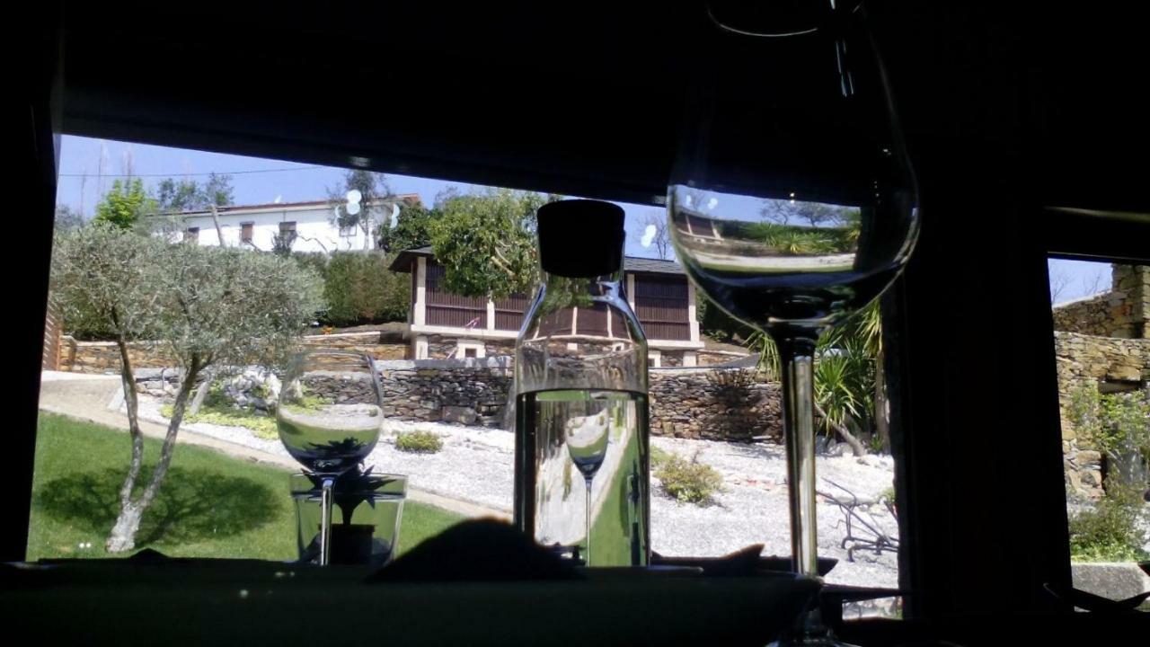 Canastro Country House Castelo de Paiva Extérieur photo