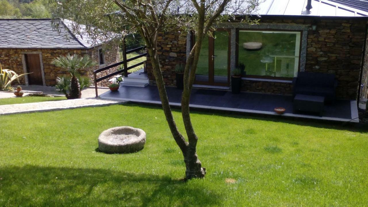 Canastro Country House Castelo de Paiva Extérieur photo