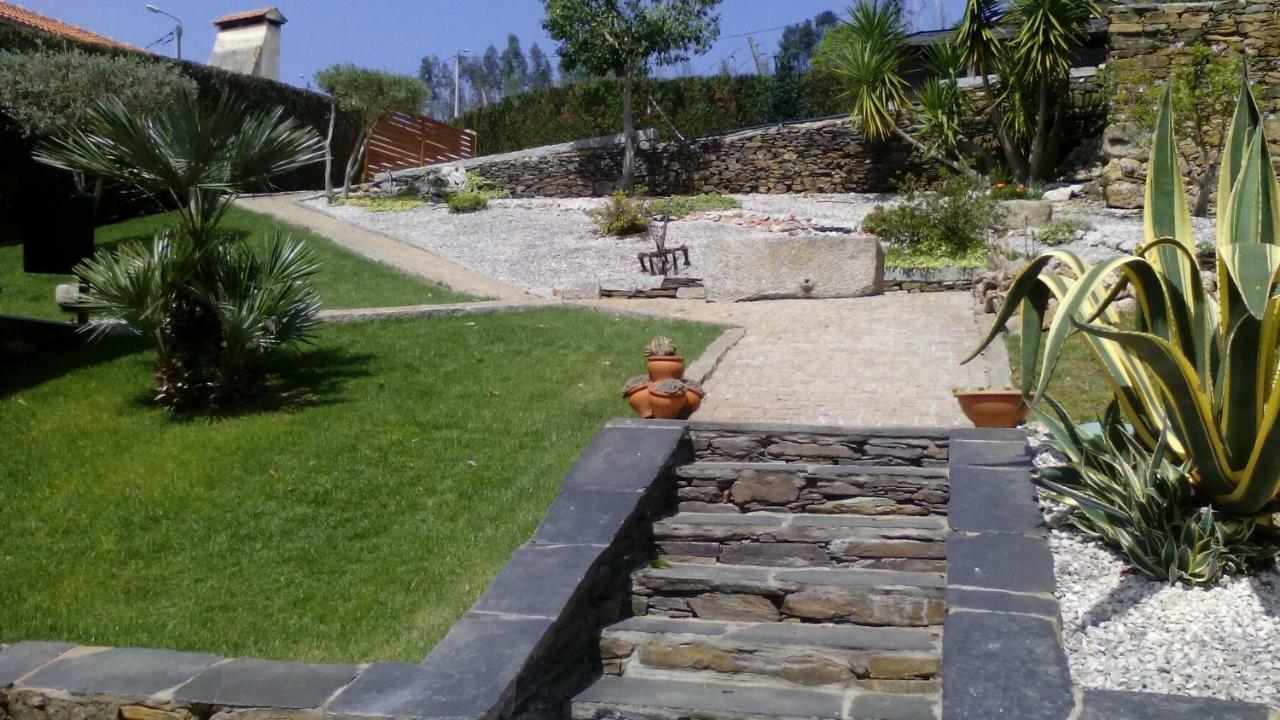 Canastro Country House Castelo de Paiva Extérieur photo