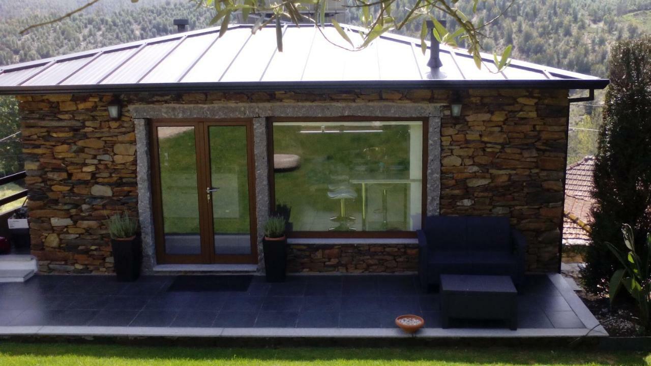 Canastro Country House Castelo de Paiva Extérieur photo
