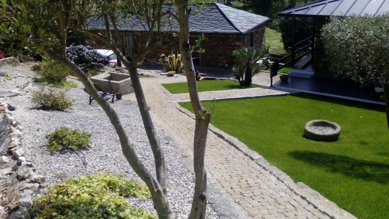 Canastro Country House Castelo de Paiva Extérieur photo