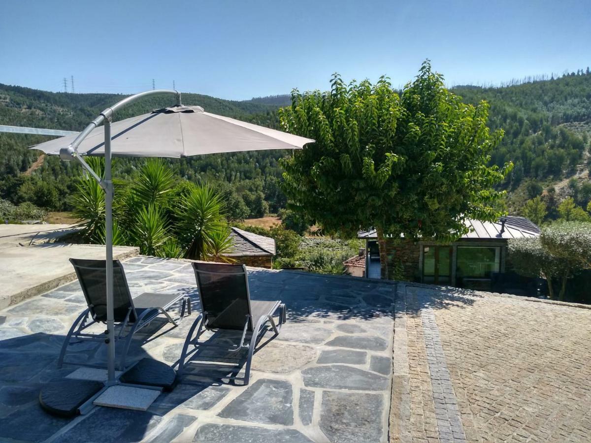 Canastro Country House Castelo de Paiva Extérieur photo